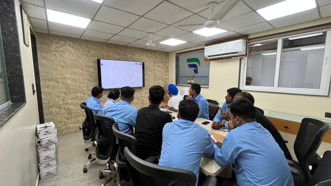 Advanced Manufacturing Technology