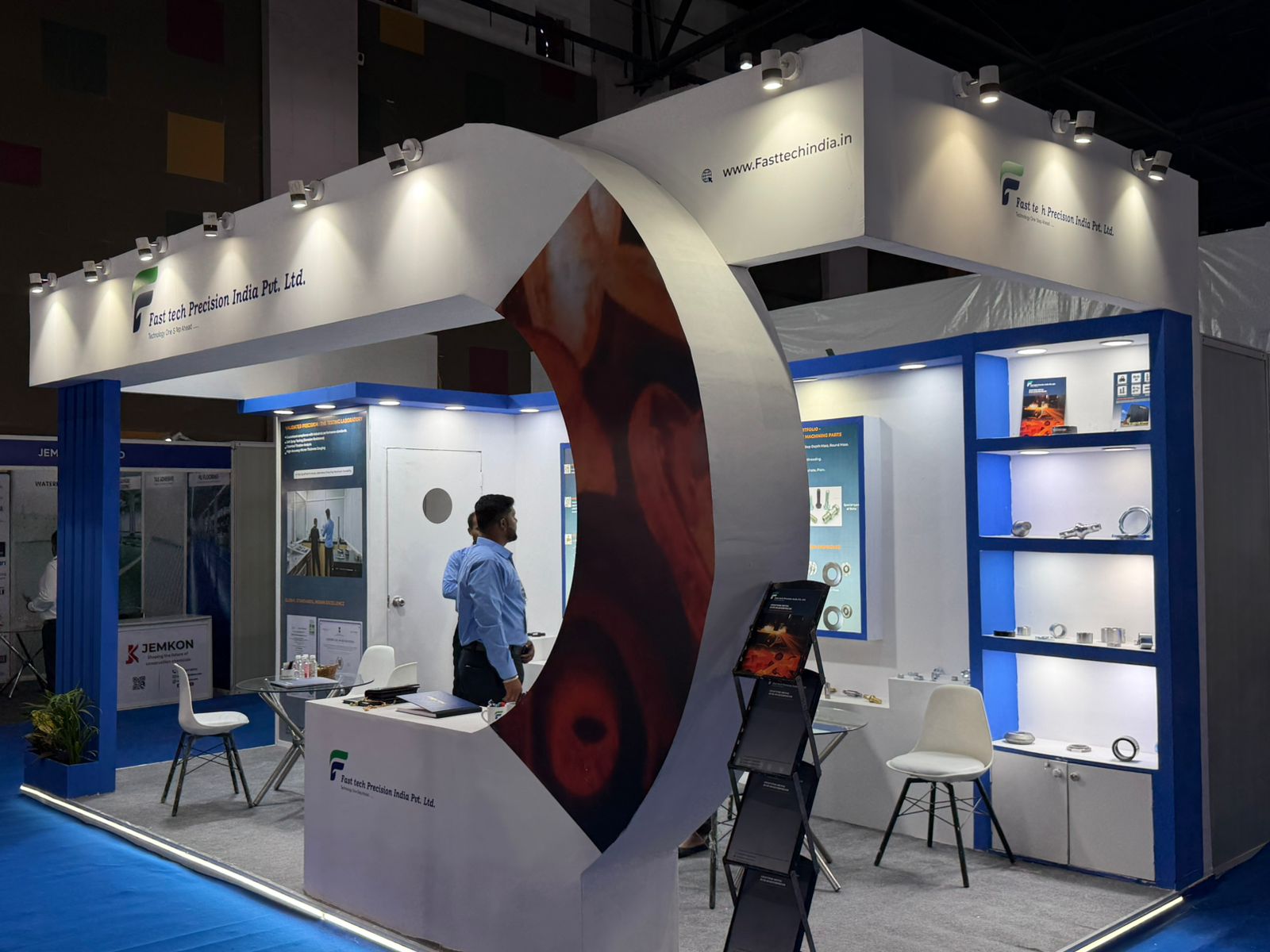 Truck, Trailer & Tyre Expo 2026