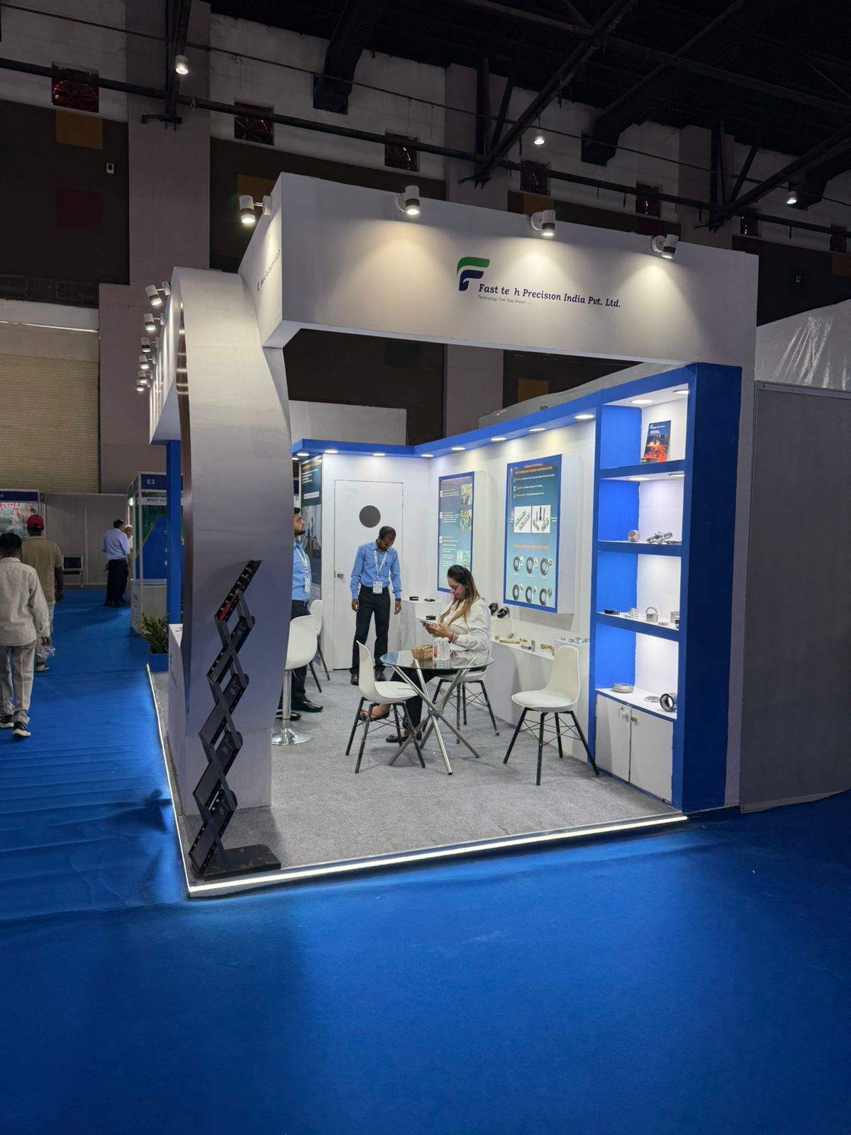Truck, Trailer & Tyre Expo 2026